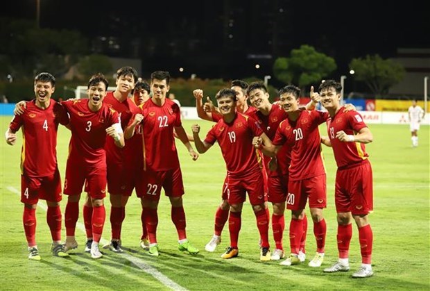 Opportunite pour le Vietnam de remporter un billet pour la Coupe du monde 2026 hinh anh 1