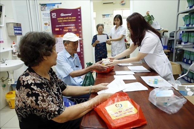 ​Reponse au vieillissement demografique rapide au Vietnam hinh anh 1