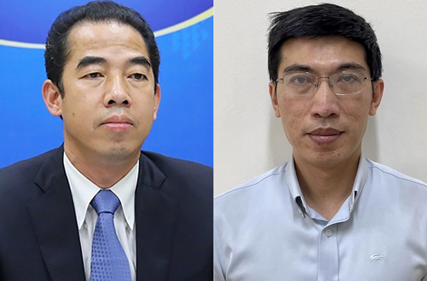 Le vice-ministre des Affaires etrangeres To Anh Dung est demis de son emploi hinh anh 1