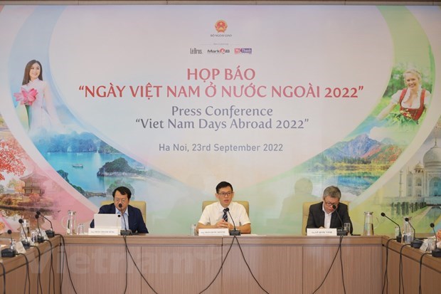 La Journee culturelle du Vietnam 2022 celebree a travers le monde hinh anh 2