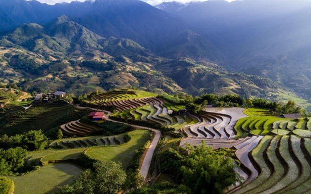 Le Vietnam, l'une des 20 meilleures destinations pour visiter en janvier hinh anh 2