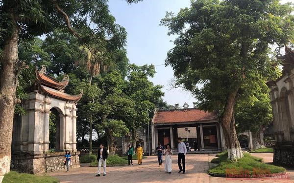 Hung Yen developpe le tourisme et preserve la culture hinh anh 2