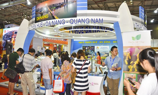 Le VITM Da Nang 2022 mettra en vedette le tourisme maritime du Centre hinh anh 1