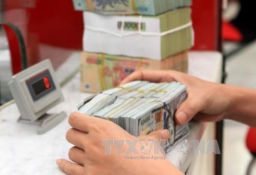 Le Vietnam dans le top 10 pays beneficiaires de transfert de fonds hinh anh 1
