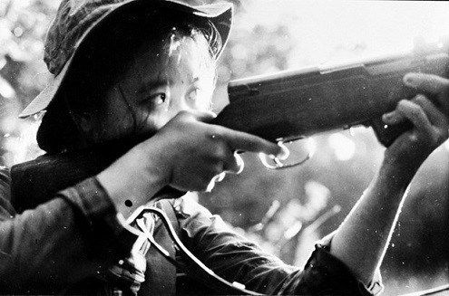 L’offensive du Tet 1968 et l’aspiration a la paix des Vietnamiens hinh anh 2