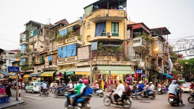 Escape: Le Vietnam est la destination la moins chere d'Asie hinh anh 2