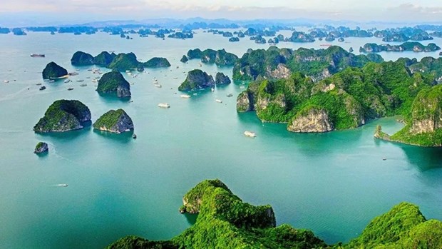 Vietnam, destination attrayante pour les touristes indiens hinh anh 2