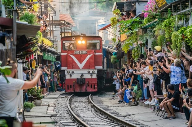 Voyage au Vietnam: les choses a faire a Hanoi hinh anh 2