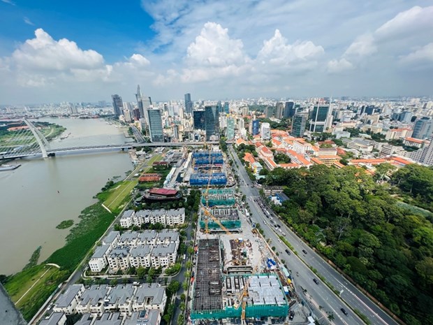 L'environnement d’investissement au Vietnam attise les convoitises des entreprises etrangeres hinh anh 1