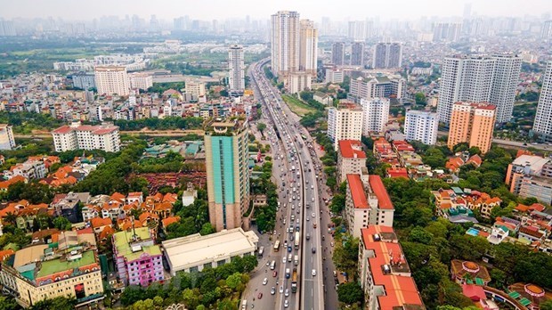 Hanoi est invite a favoriser ses moteurs de la croissance economique hinh anh 1