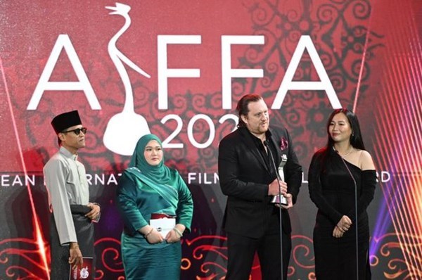 Le Vietnam prime lors du Festival international de film de l'ASEAN hinh anh 1