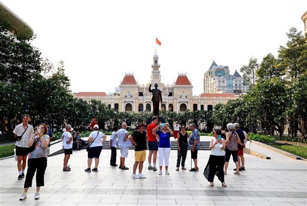 Hoi An et Ho Chi Minh-Ville nommees dans la liste des 15 villes preferees d'Asie en 2023 hinh anh 2