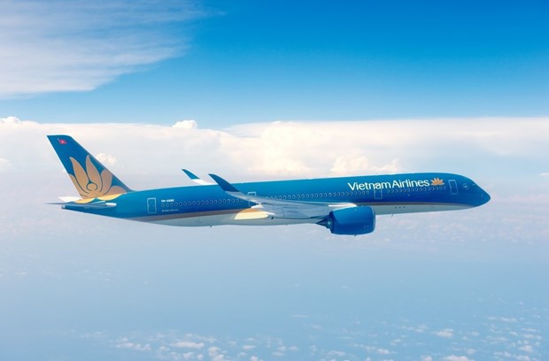 Vietnam Airlines ajuste les itineraires pour eviter le Moyen-Orient hinh anh 1