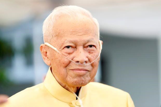 Message de condoleances du Vietnam suite au deces de l'ancien Premier ministre thailandais hinh anh 1