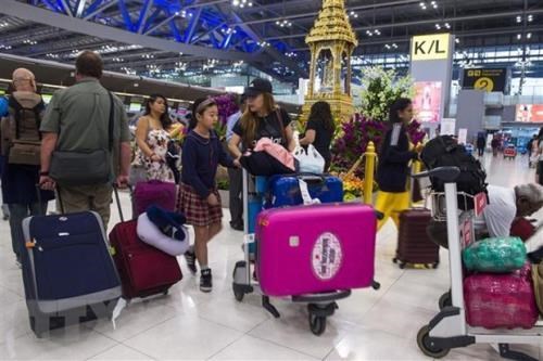 La Thailande considere le tourisme comme le moteur de la croissance economique hinh anh 1