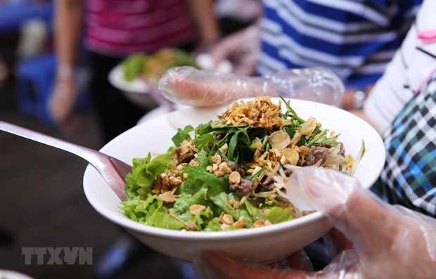 Les videos de CNN aident Hanoi a attirer plus de visiteurs internationaux hinh anh 1
