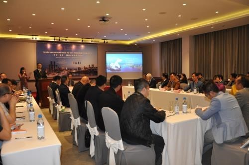 Des entreprises vietnamiennes et de Chongqing explorent des opportunites commerciales hinh anh 1