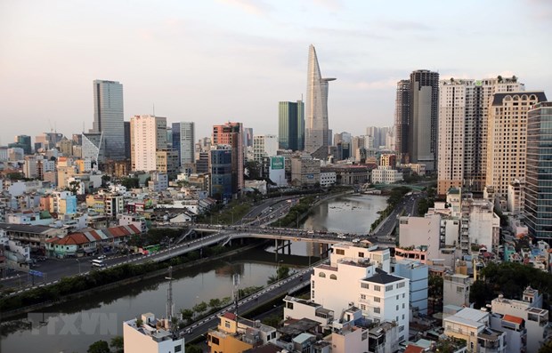 Ho Chi Minh-Ville attire plus d'un milliard de dollars d'IDE depuis le debut de l'annee hinh anh 1