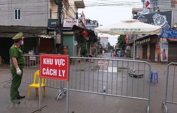 La presse russe: le miracle vietnamien dans la lutte contre la pandemie de COVID-19 hinh anh 1