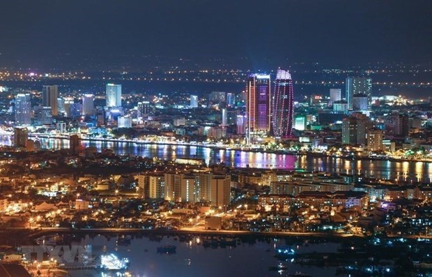 La ville de Da Nang attire plus de 1.800 milliards de dongs d’IDE depuis le debut de l'annee hinh anh 1