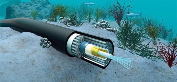La Thailande participe a construire un cable sous-marin international de 9.400 kilometres hinh anh 1