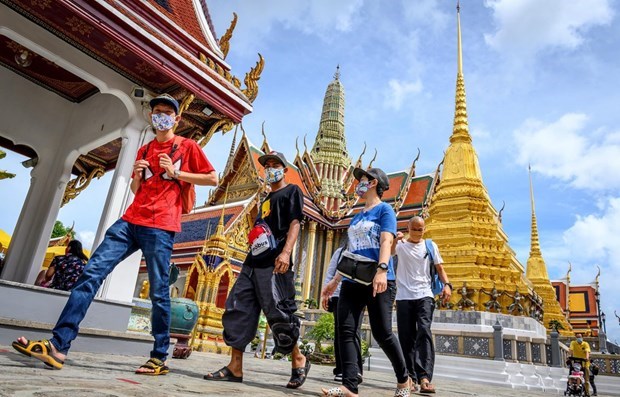 La Thailande reprendra toutes les activites economiques a partir du 1er juillet hinh anh 1