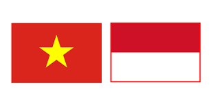 Lancement du concours de creation du logo marquant les relations diplomatiques Vietnam-Indonesie hinh anh 1
