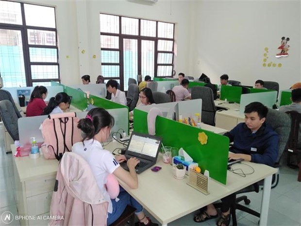 Le Vietnam publiera le Livre blanc sur les TIC 2020 hinh anh 1