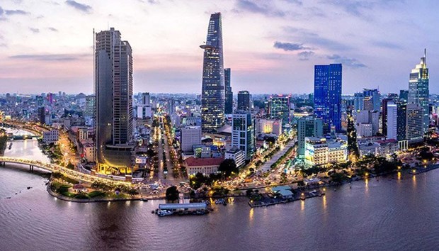 Bloomberg prevoit une forte amelioration du revenu par habitant au Vietnam hinh anh 1