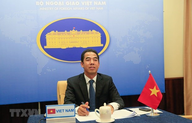 De belles perspectives des relations Vietnam-UE hinh anh 1