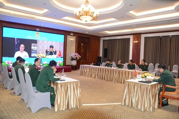 Le Vietnam participe au 9e Forum Fullerton hinh anh 2