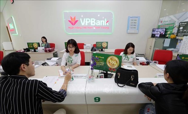Brand Finance: VP Bank figure dans le top 250 marques bancaires les plus valorisees au monde hinh anh 1