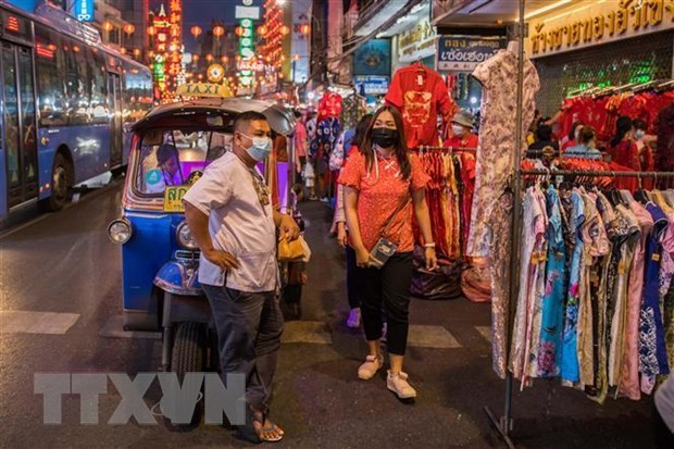 La Thailande se concentre sur le developpement du marche touristique domestique en 2021 hinh anh 1