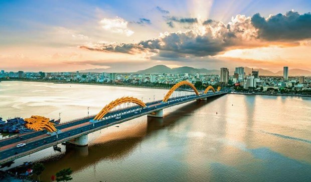 Da Nang elue parmi les 30 villes intelligentes uniques et innovantes hinh anh 1