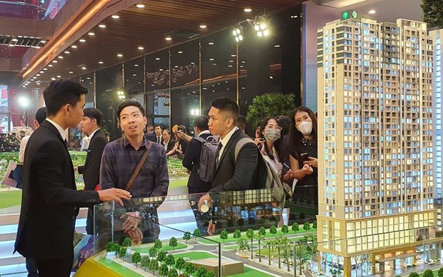 Forbes: la demande de logements au Vietnam augmente hinh anh 1