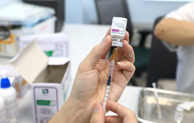 L'achat du vaccin anti-COVID-19 est une tache necessaire et urgente hinh anh 2