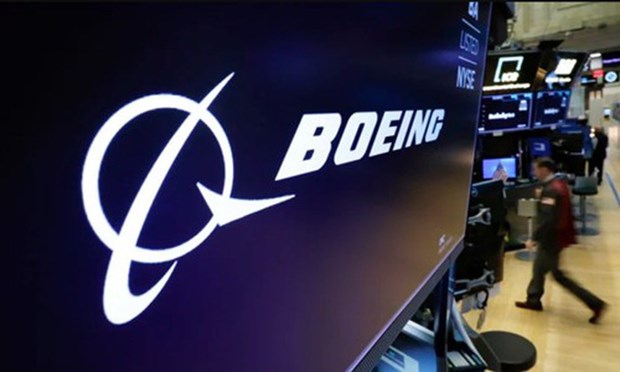 Boeing ouvre son premier bureau a Hanoi hinh anh 1