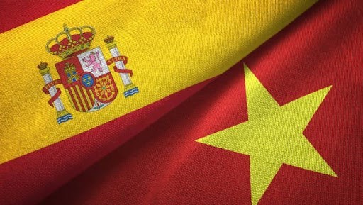 Messages de felicitations pour la Fete nationale d'Espagne hinh anh 1