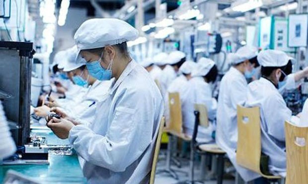 Hanoi aidera les entreprises d'IDE a surmonter les difficultes hinh anh 1