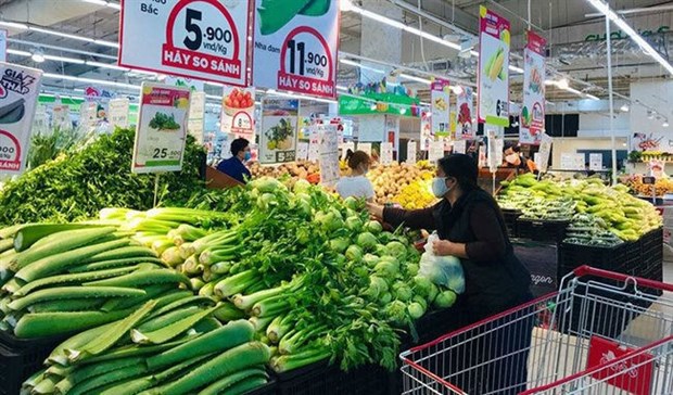 BM : la situation economique du Vietnam continue de s'ameliorer hinh anh 2
