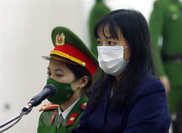 Le Vietnam protege et promeut les droits fondamentaux de son peuple hinh anh 1