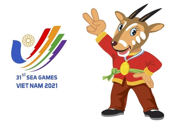 La Malaisie vise la troisieme place aux SEA Games 31 hinh anh 1