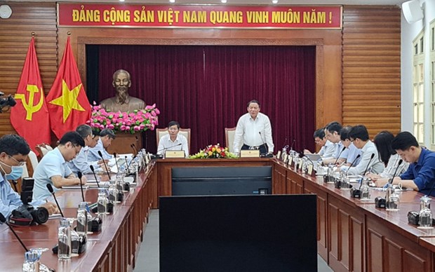 Binh Thuan accueillera l'Annee nationale du tourisme 2023 hinh anh 2
