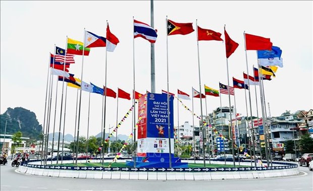 SEA Games 31, occasion de diffuser la culture vietnamienne et l'esprit de solidarite hinh anh 1