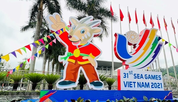 SEA Games 31, occasion de diffuser la culture vietnamienne et l'esprit de solidarite hinh anh 2