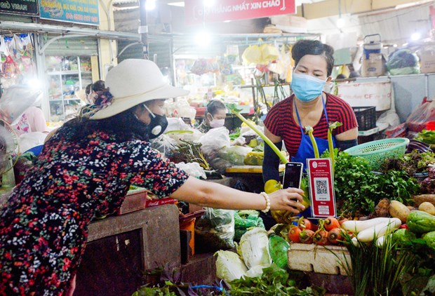 La ville de Vung Tau accelere la transformation numerique hinh anh 1