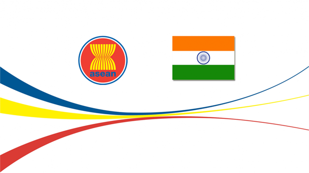 Le Vietnam contribue a porter les relations ASEAN-Inde a une nouvelle hauteur hinh anh 1