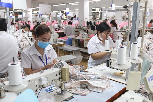 La BAD maintient ses previsions de croissance economique pour le Vietnam hinh anh 2