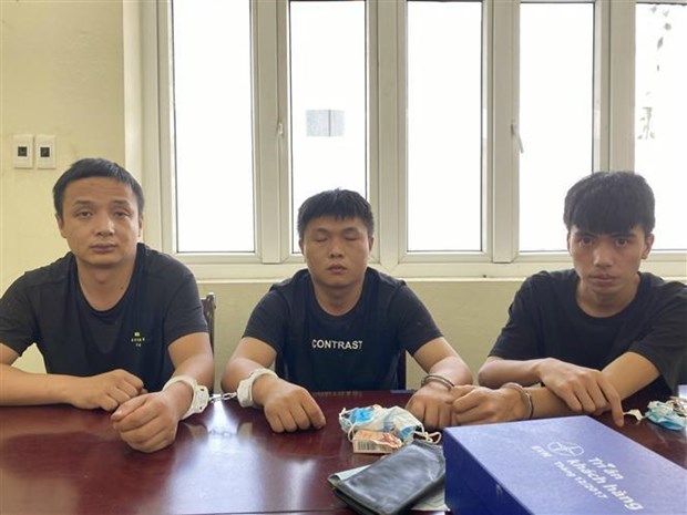 Lao Cai : demantelement d'un reseau d'organisation des entrees illegales au Vietnam hinh anh 1