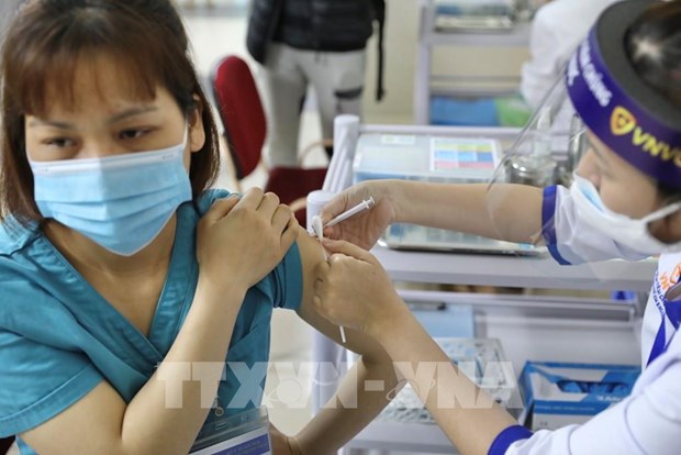 Le Vietnam progresse dans l'indice de recuperation COVID-19 hinh anh 2
